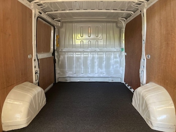 Used Peugeot Boxer 2019 for sale - 79247551: Photo