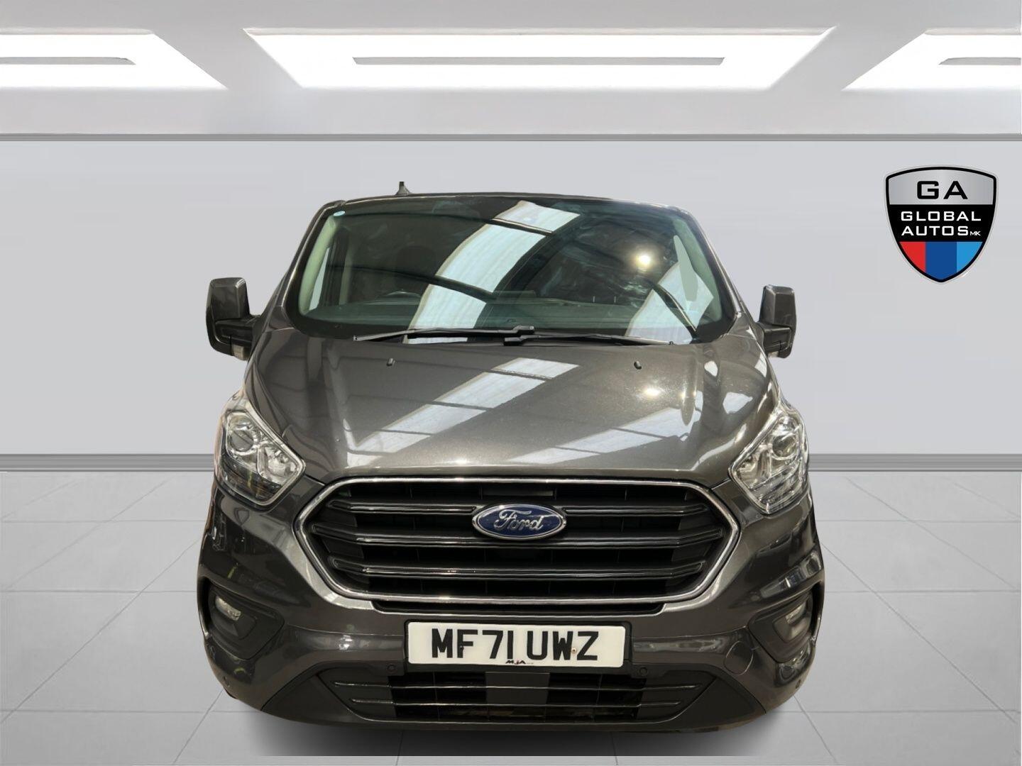 Used Ford Transit Custom 2021 for sale - 77769179: Photo 11