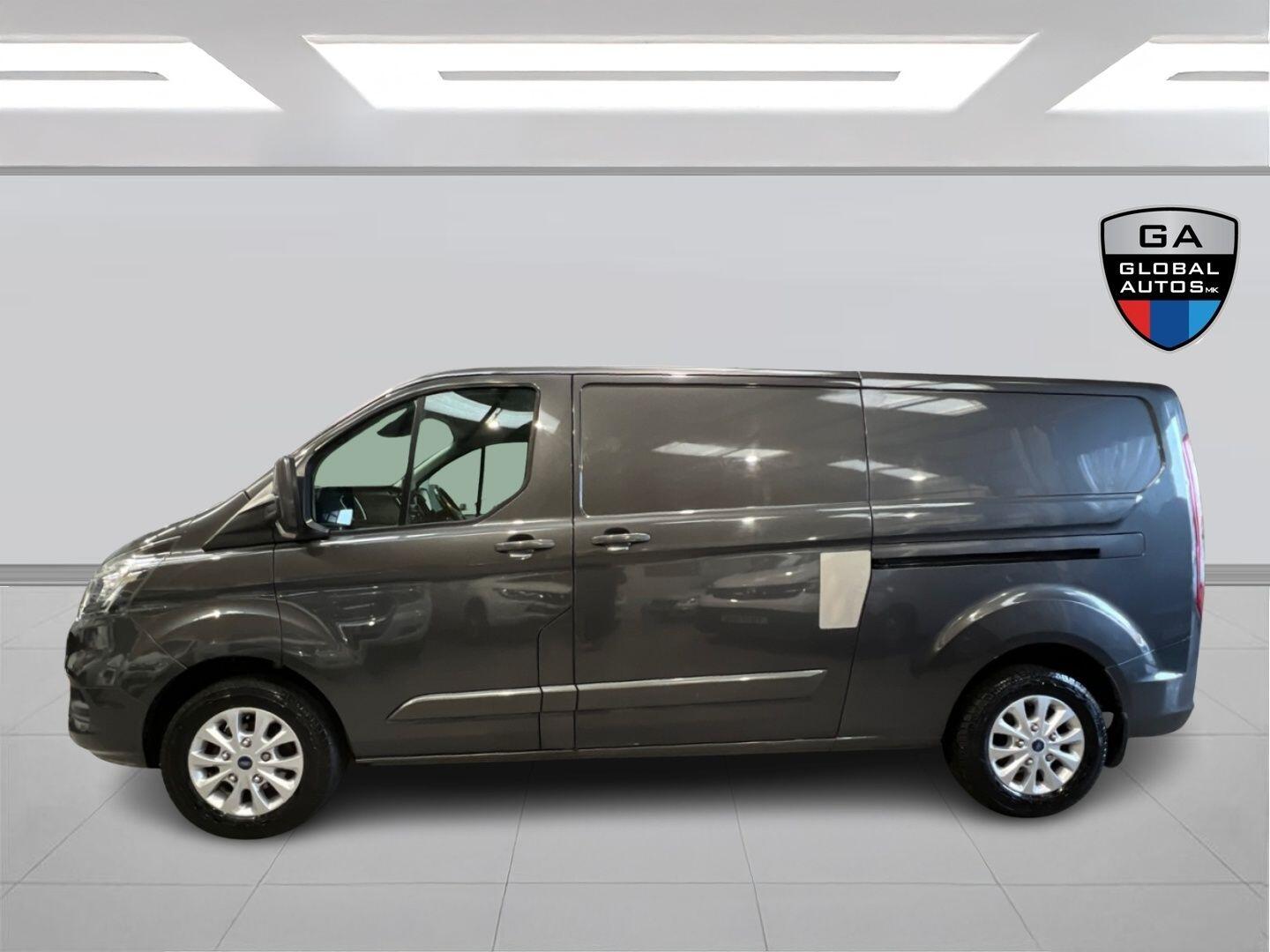 Used Ford Transit Custom 2021 for sale - 77769179: Photo 12