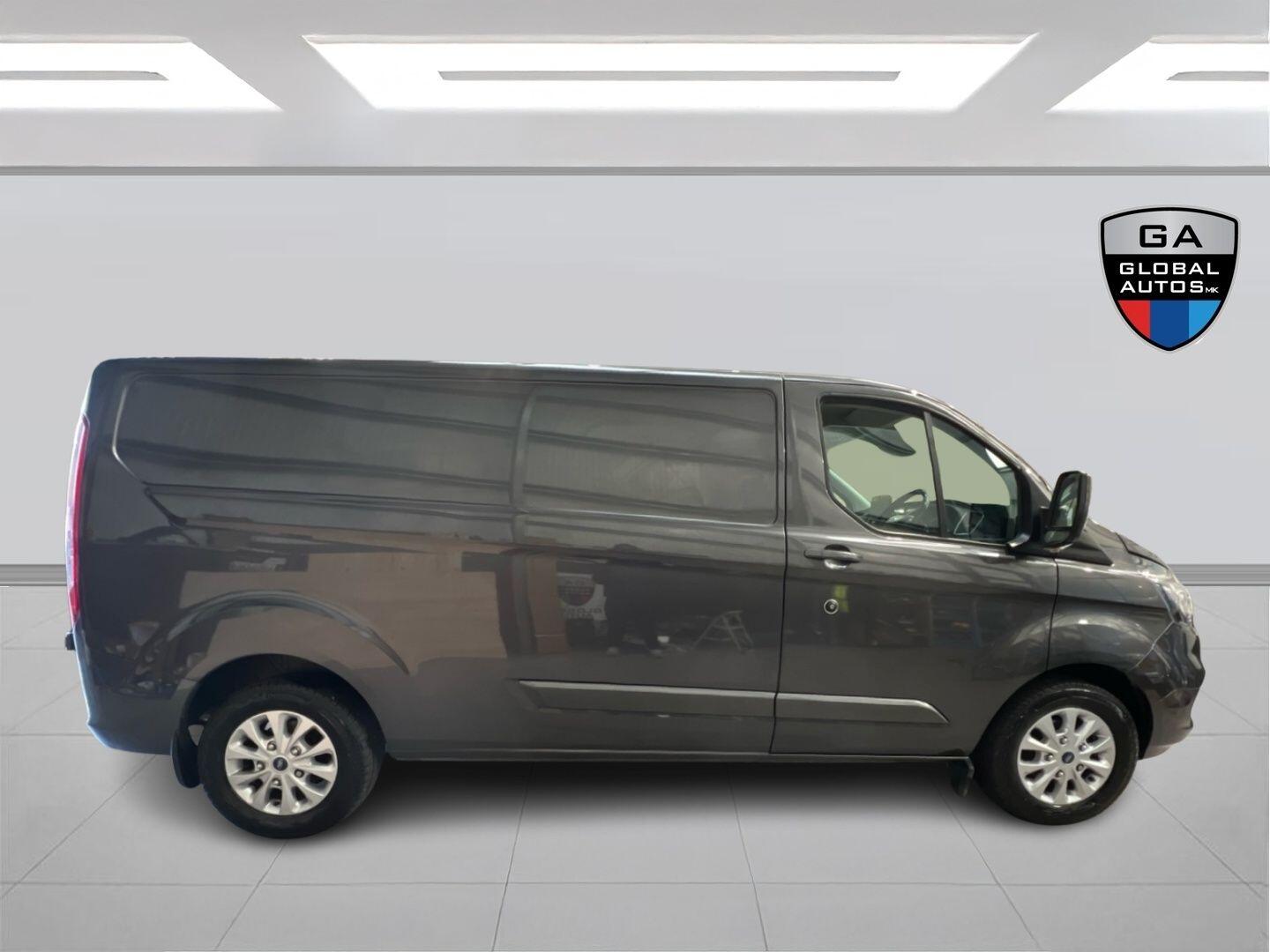 Used Ford Transit Custom 2021 for sale - 77769179: Photo 14