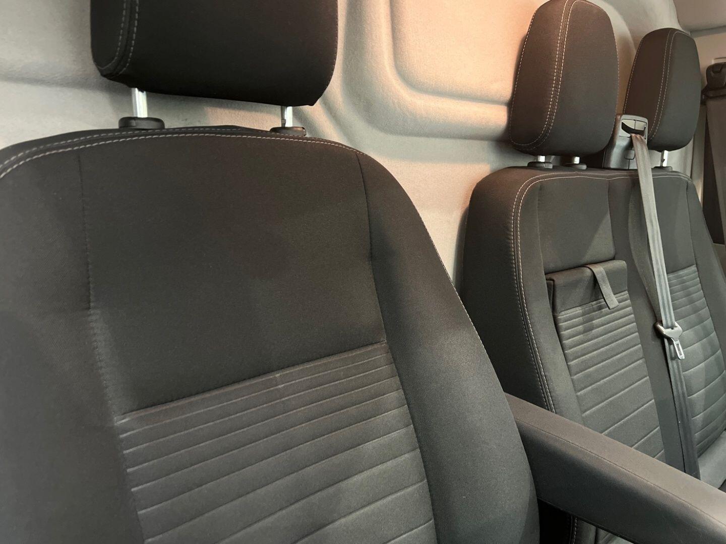 Used Ford Transit Custom 2021 for sale - 77769179: Photo 16