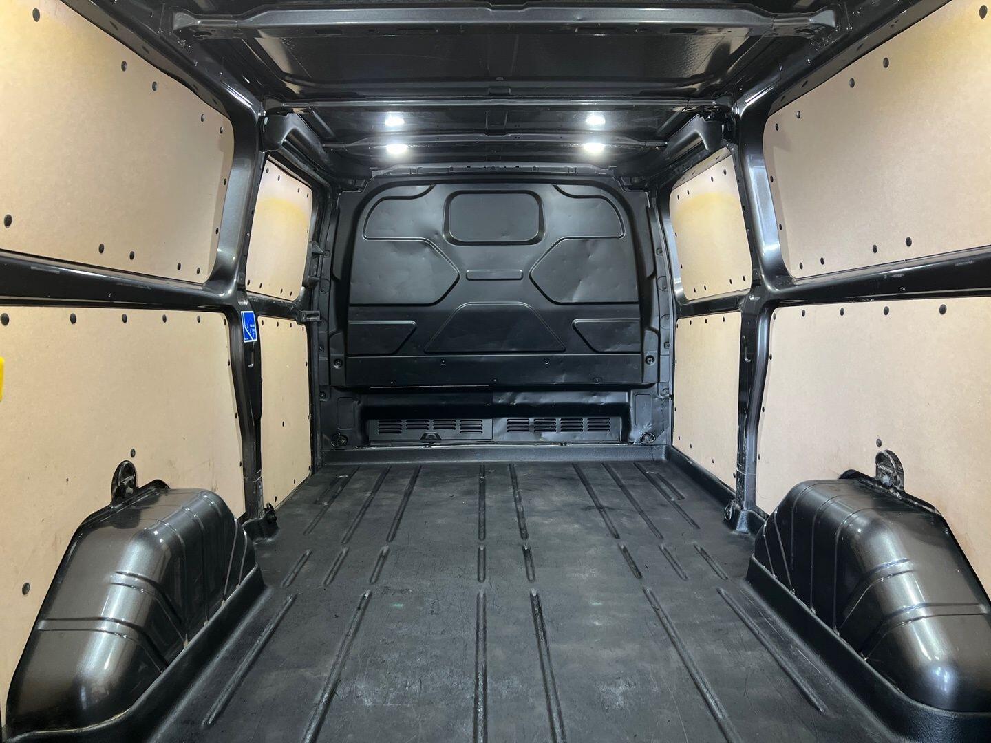 Used Ford Transit Custom 2021 for sale - 77769179: Photo 18