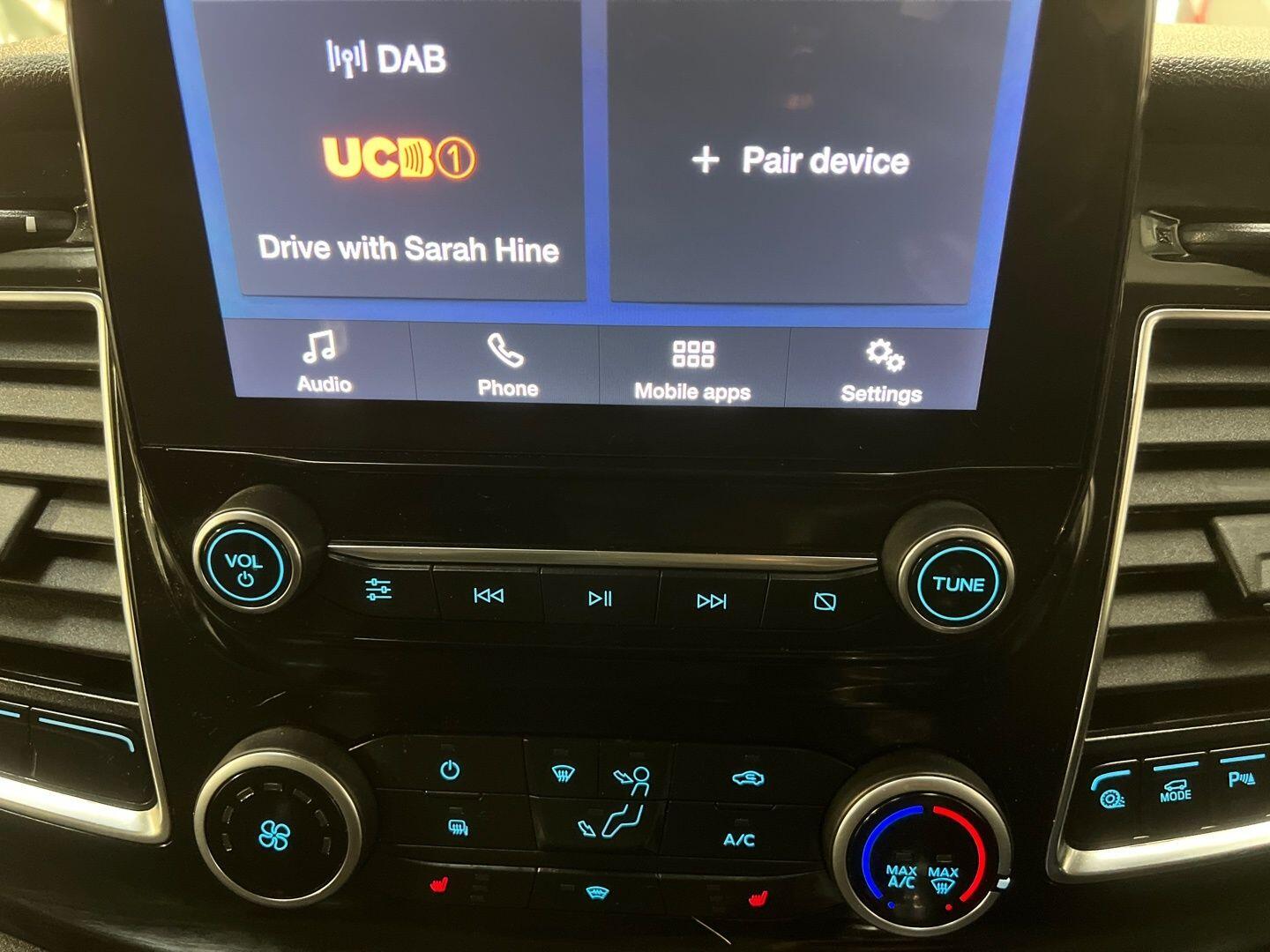 Used Ford Transit Custom 2021 for sale - 77769179: Photo 19