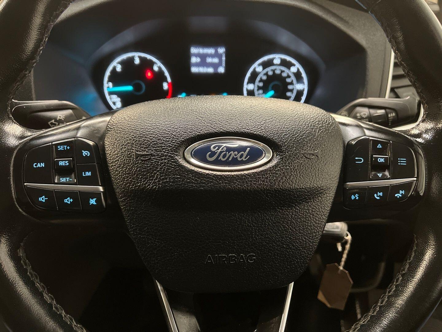 Used Ford Transit Custom 2021 for sale - 77769179: Photo 20