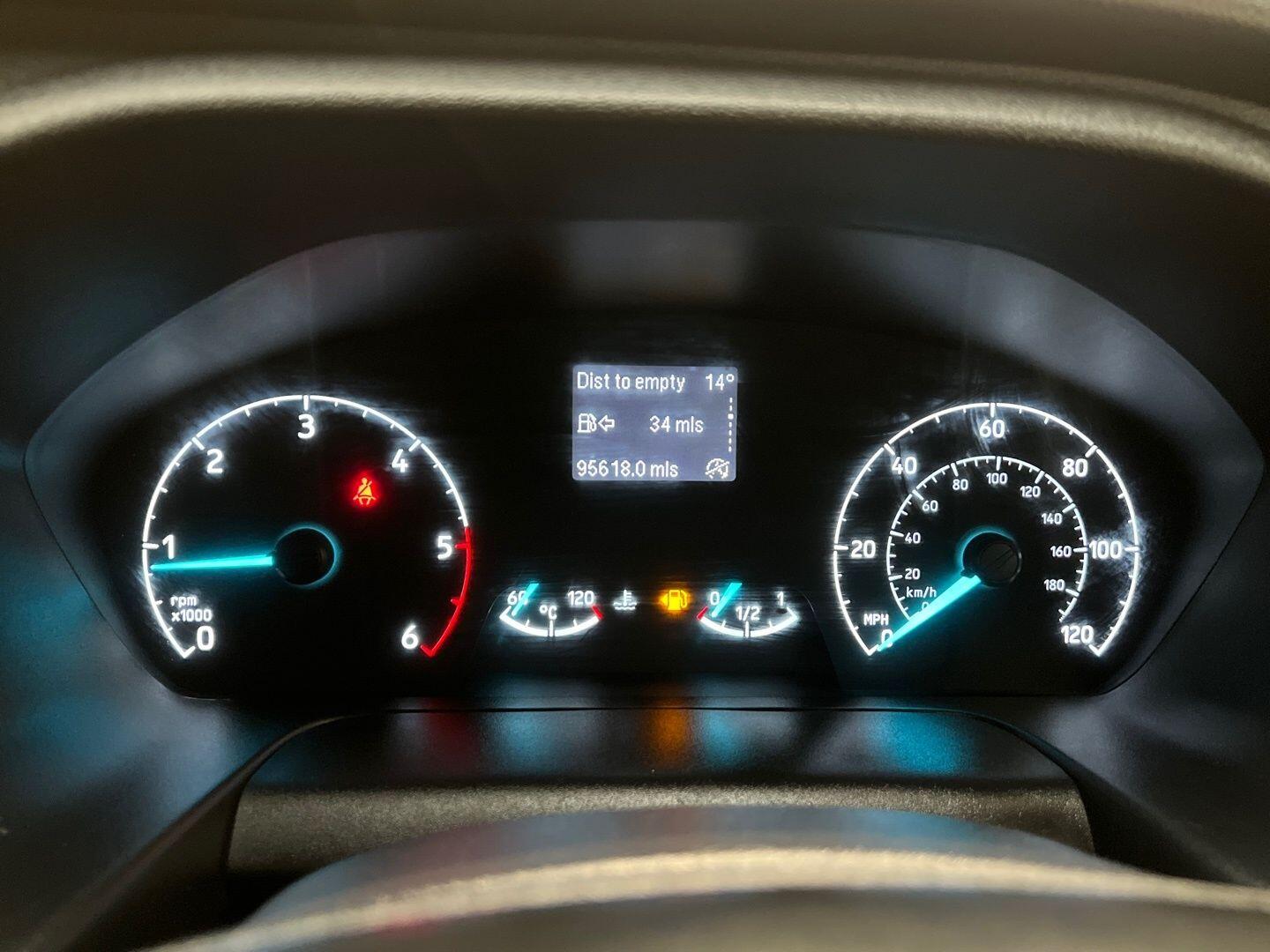 Used Ford Transit Custom 2021 for sale - 77769179: Photo 21