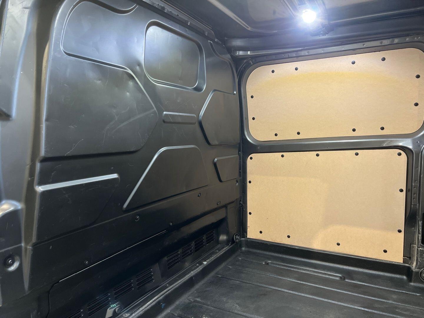 Used Ford Transit Custom 2021 for sale - 77769179: Photo 25