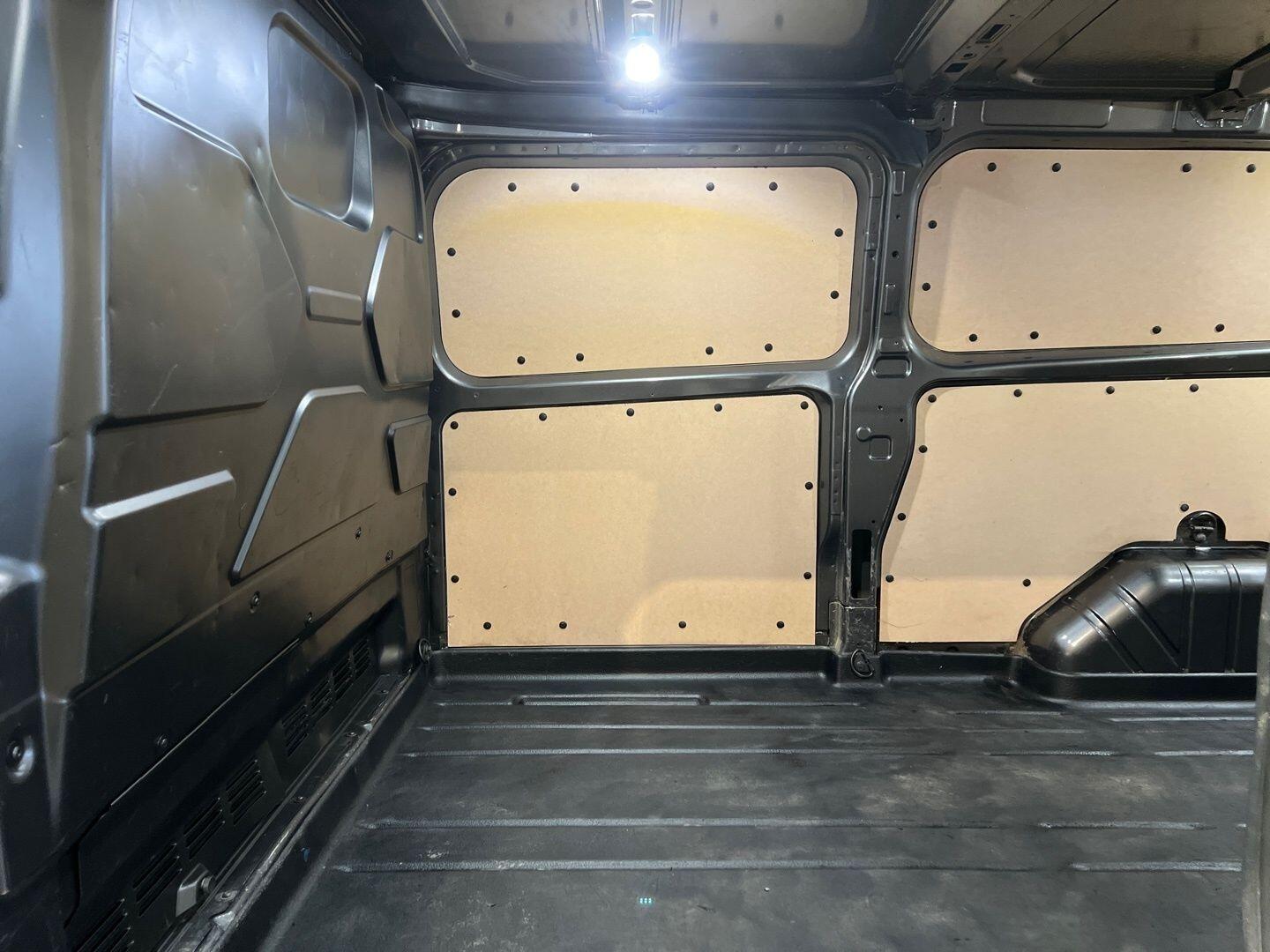 Used Ford Transit Custom 2021 for sale - 77769179: Photo 29