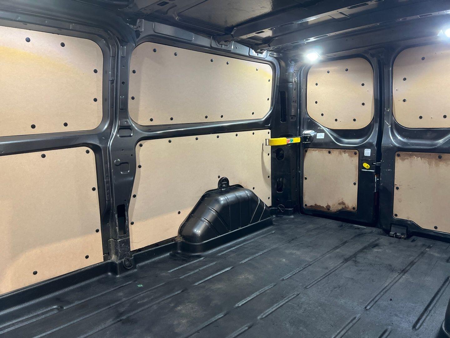 Used Ford Transit Custom 2021 for sale - 77769179: Photo 31