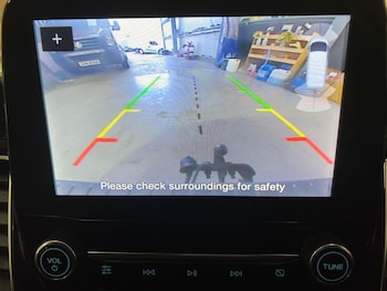 Used Ford Transit Custom 2021 for sale - 77769179: Photo