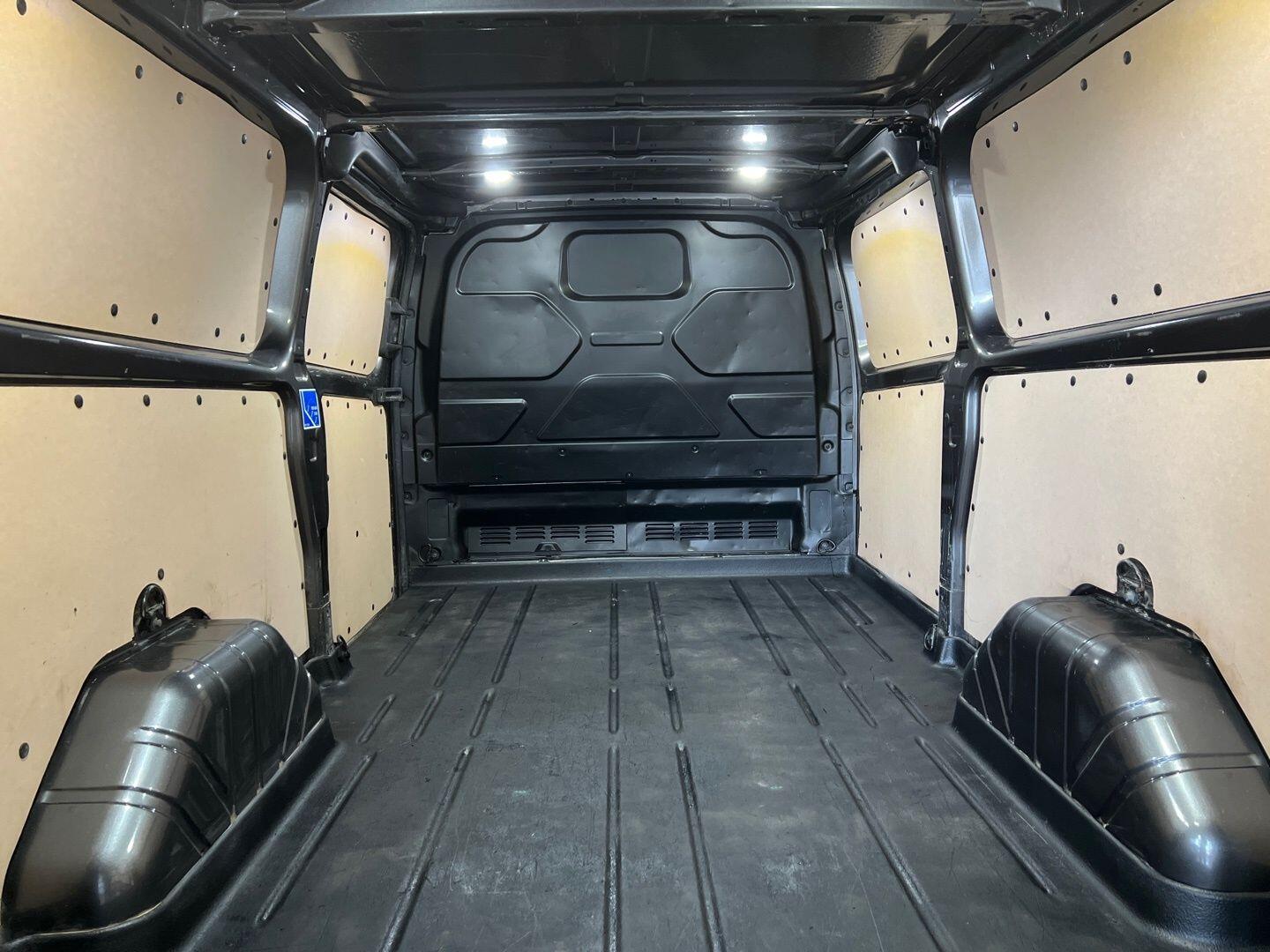 Used Ford Transit Custom 2021 for sale - 77769179: Photo 5