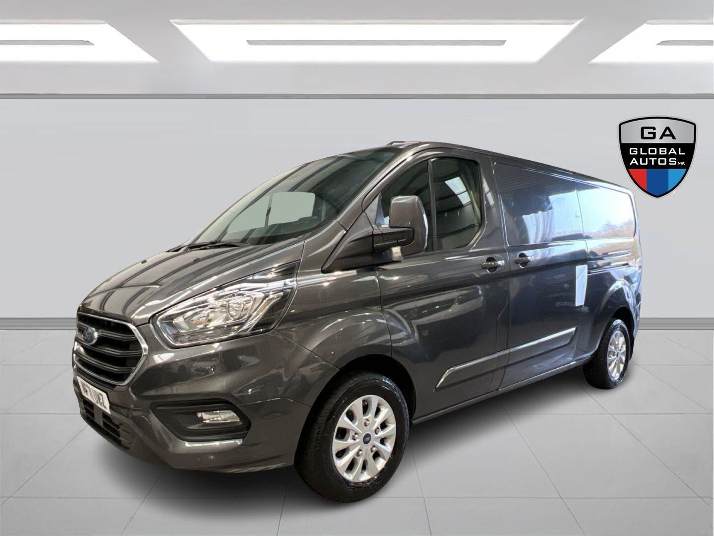 Used Ford Transit Custom 2021 for sale - 77769179: Photo 6