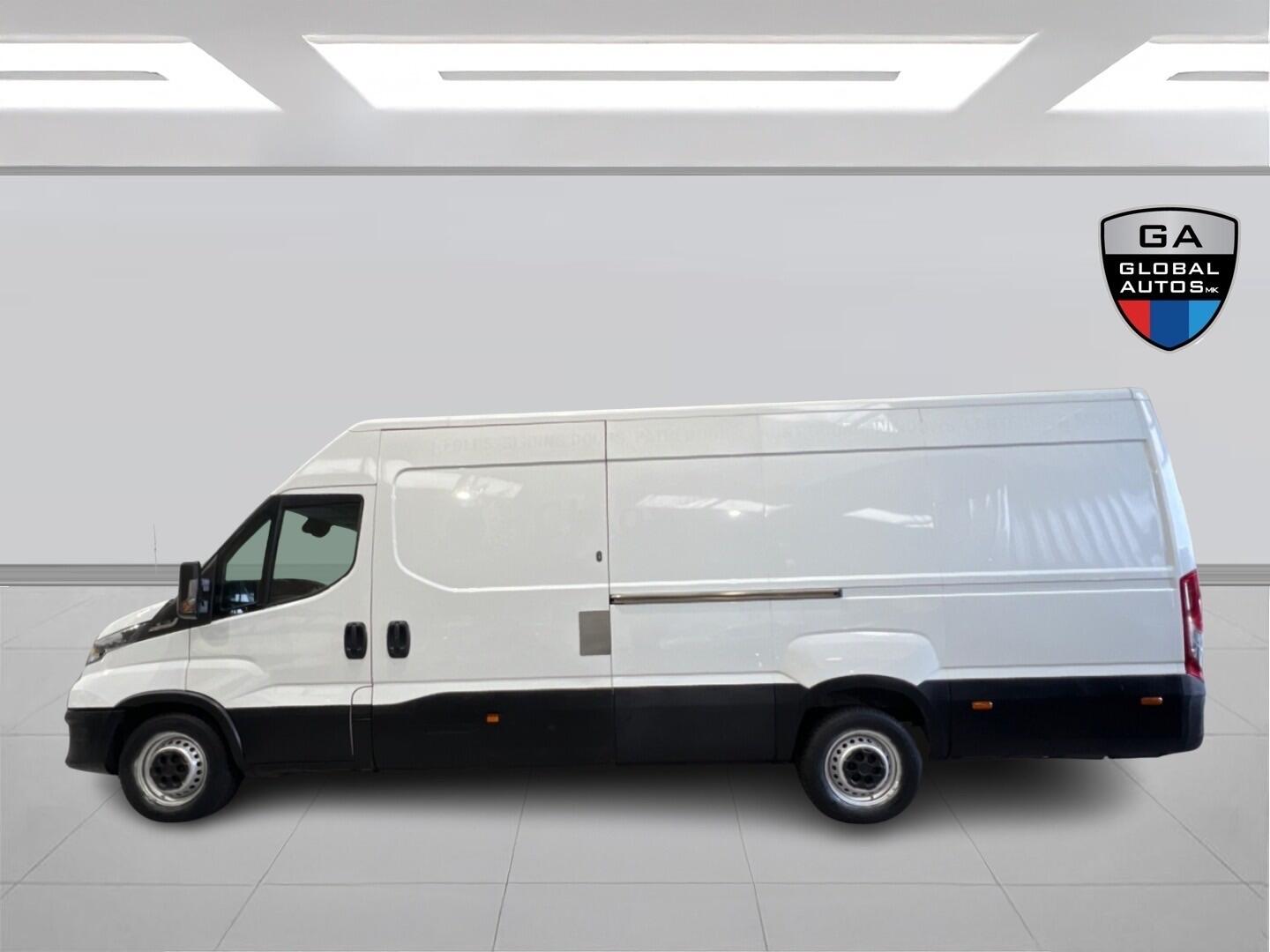 Used Iveco Daily 2022 for sale - 76994543: Photo 12