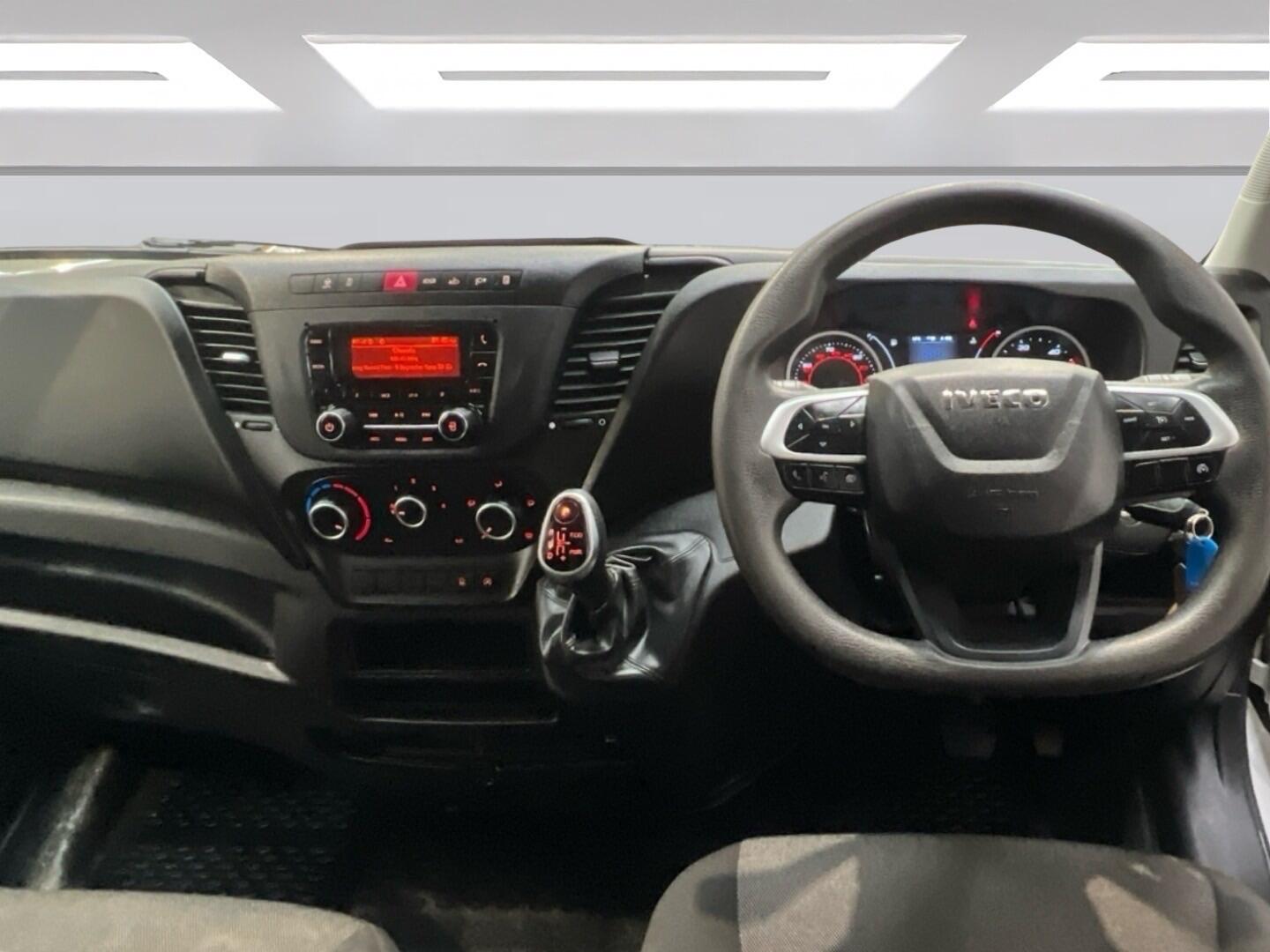 Used Iveco Daily 2022 for sale - 76994543: Photo 20