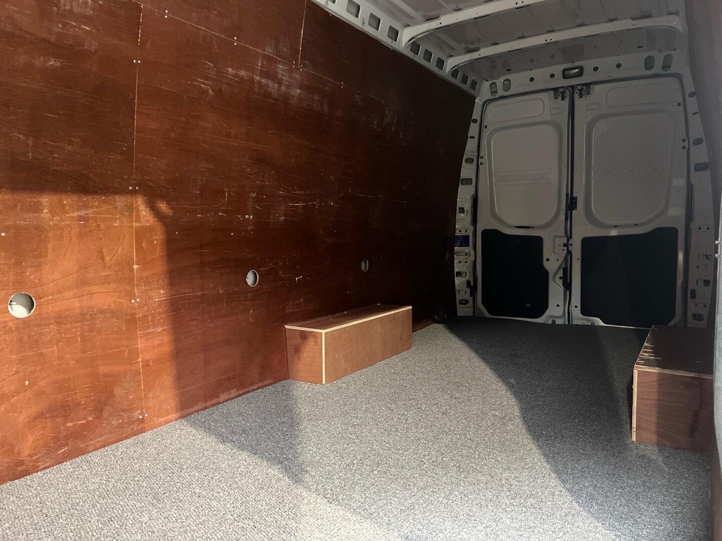 Used Iveco Daily 2022 for sale - 76994543: Photo 28