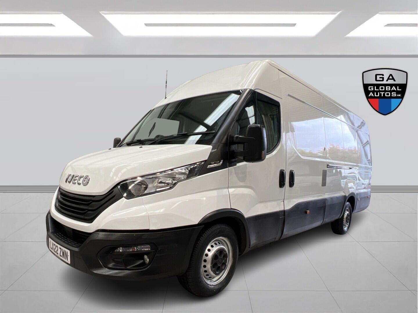 Used Iveco Daily 2022 for sale - 76994543: Photo 7