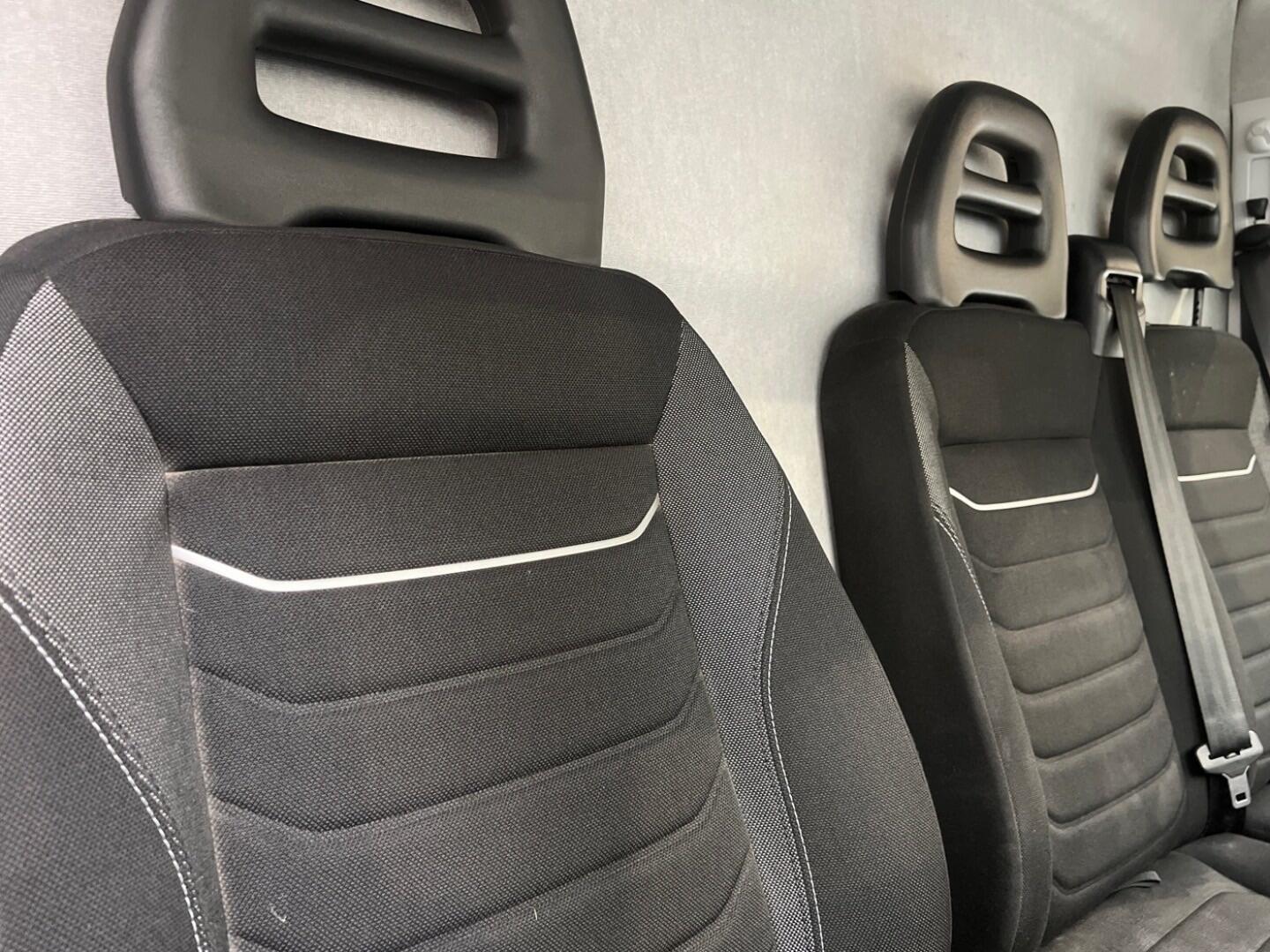 Used Iveco Daily 2022 for sale - 76994543: Photo 9