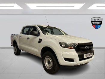 Used Ford Ranger 2017 for sale - 79304164: Photo