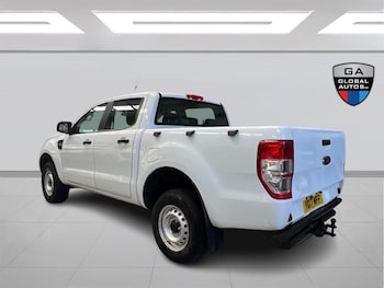 Used Ford Ranger 2017 for sale - 79304164: Photo