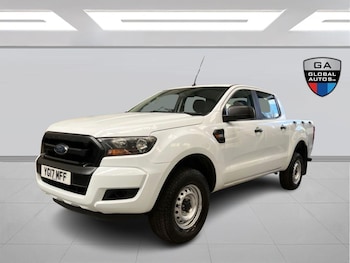 Used Ford Ranger 2017 for sale - 79304164: Photo
