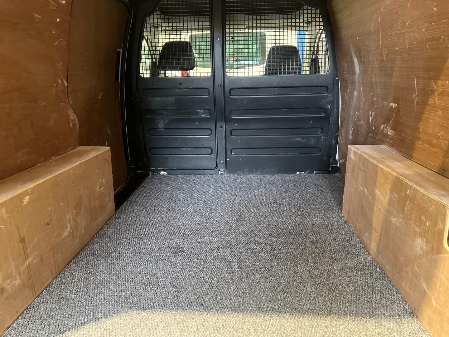 Used Volkswagen Caddy 2016 for sale - 77156523: Photo 12