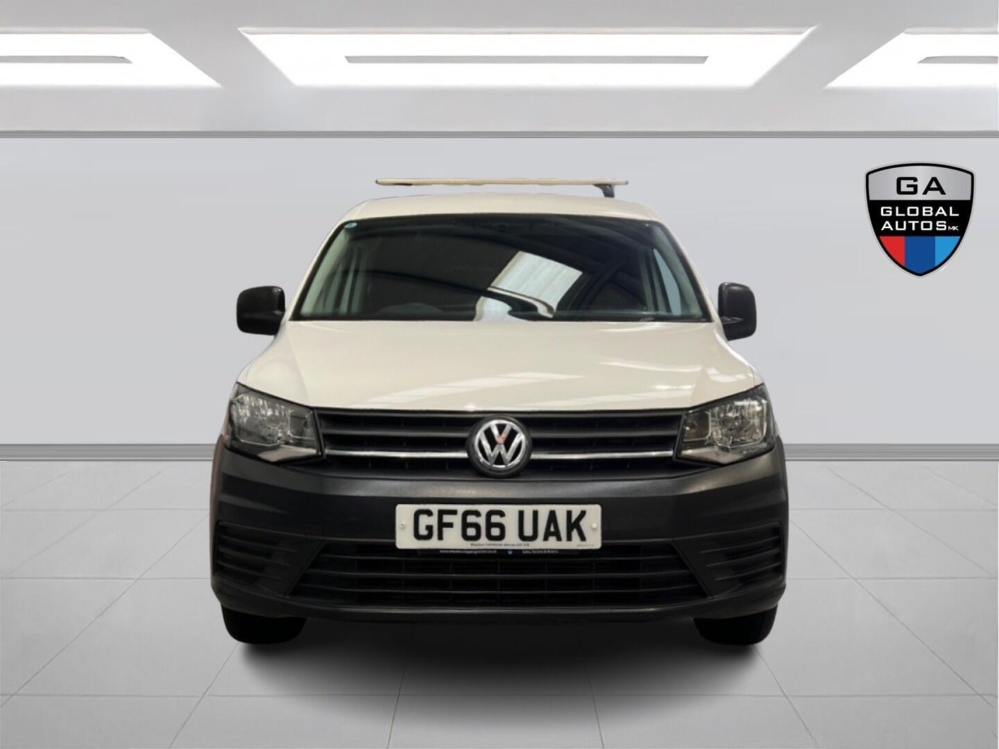 Used Volkswagen Caddy 2016 for sale - 77156523: Photo 13