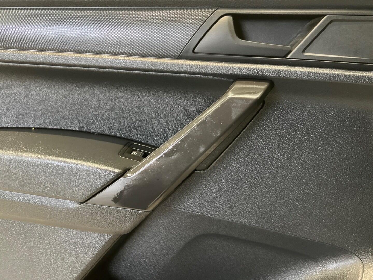 Used Volkswagen Caddy 2016 for sale - 77156523: Photo 23