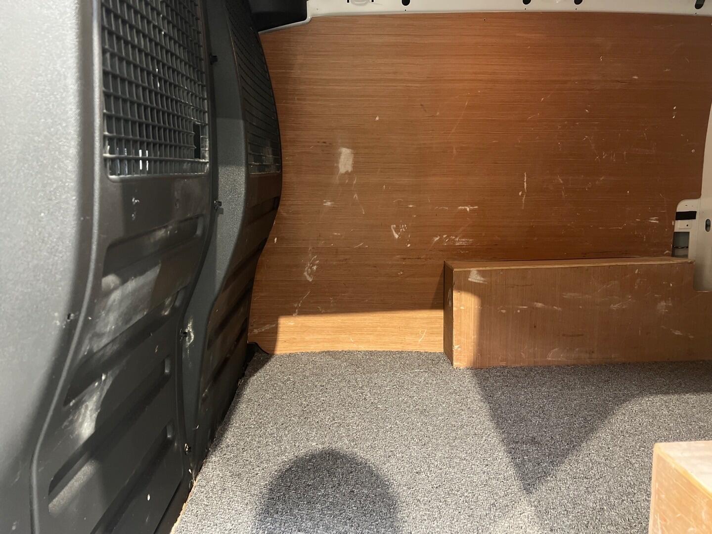 Used Volkswagen Caddy 2016 for sale - 77156523: Photo 25