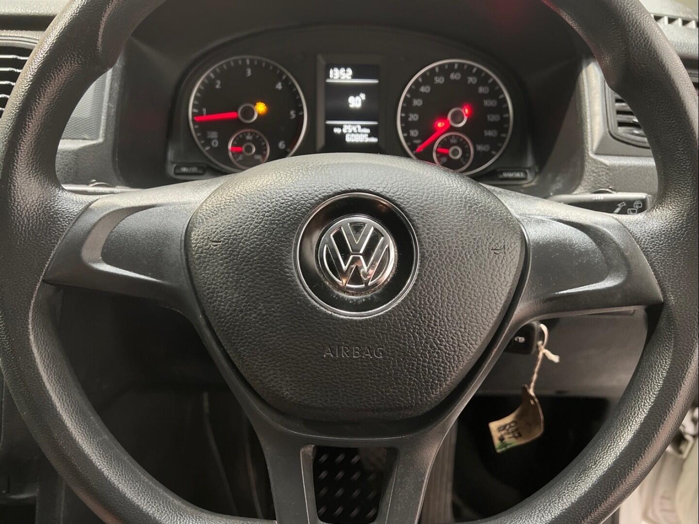 Used Volkswagen Caddy 2016 for sale - 77156523: Photo 26