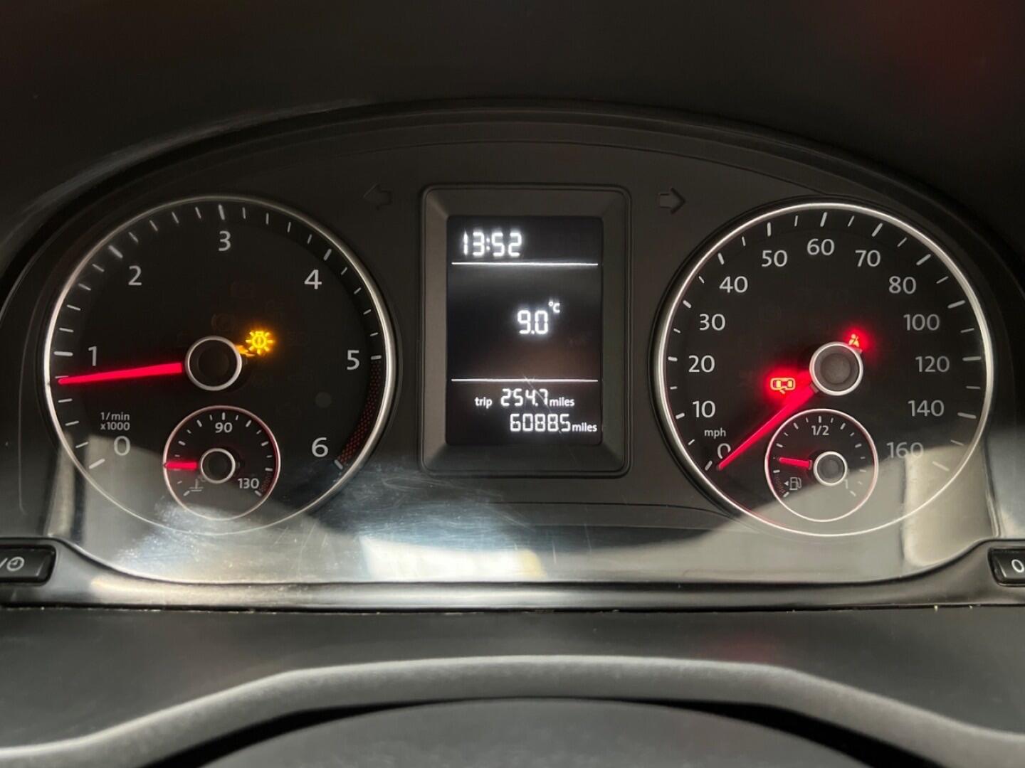 Used Volkswagen Caddy 2016 for sale - 77156523: Photo 27