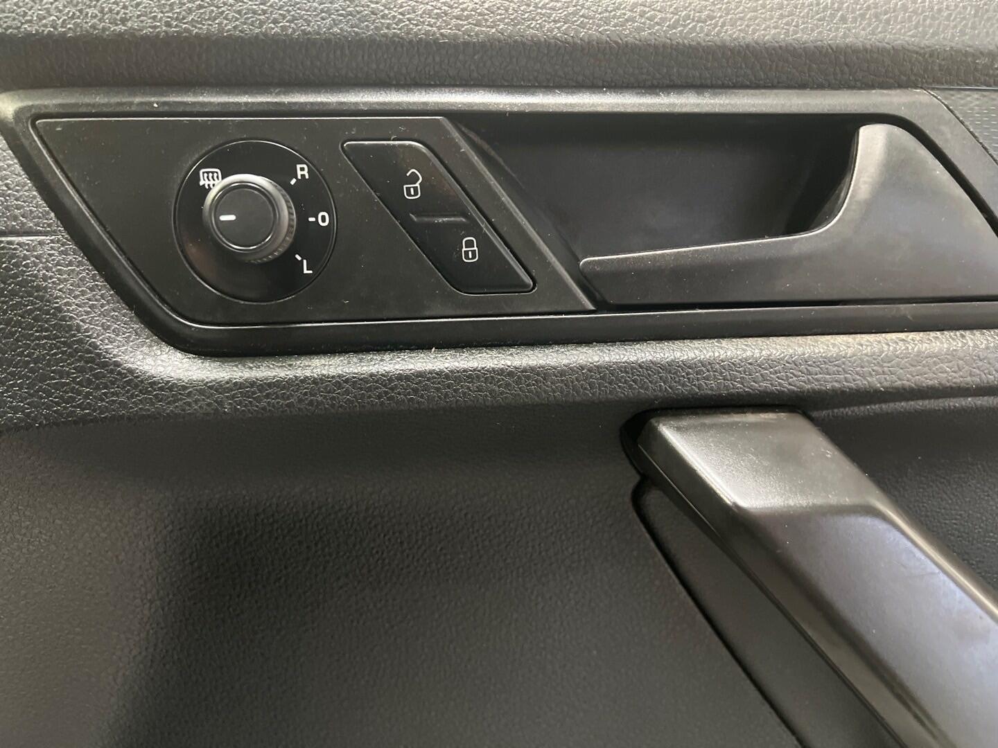 Used Volkswagen Caddy 2016 for sale - 77156523: Photo 28