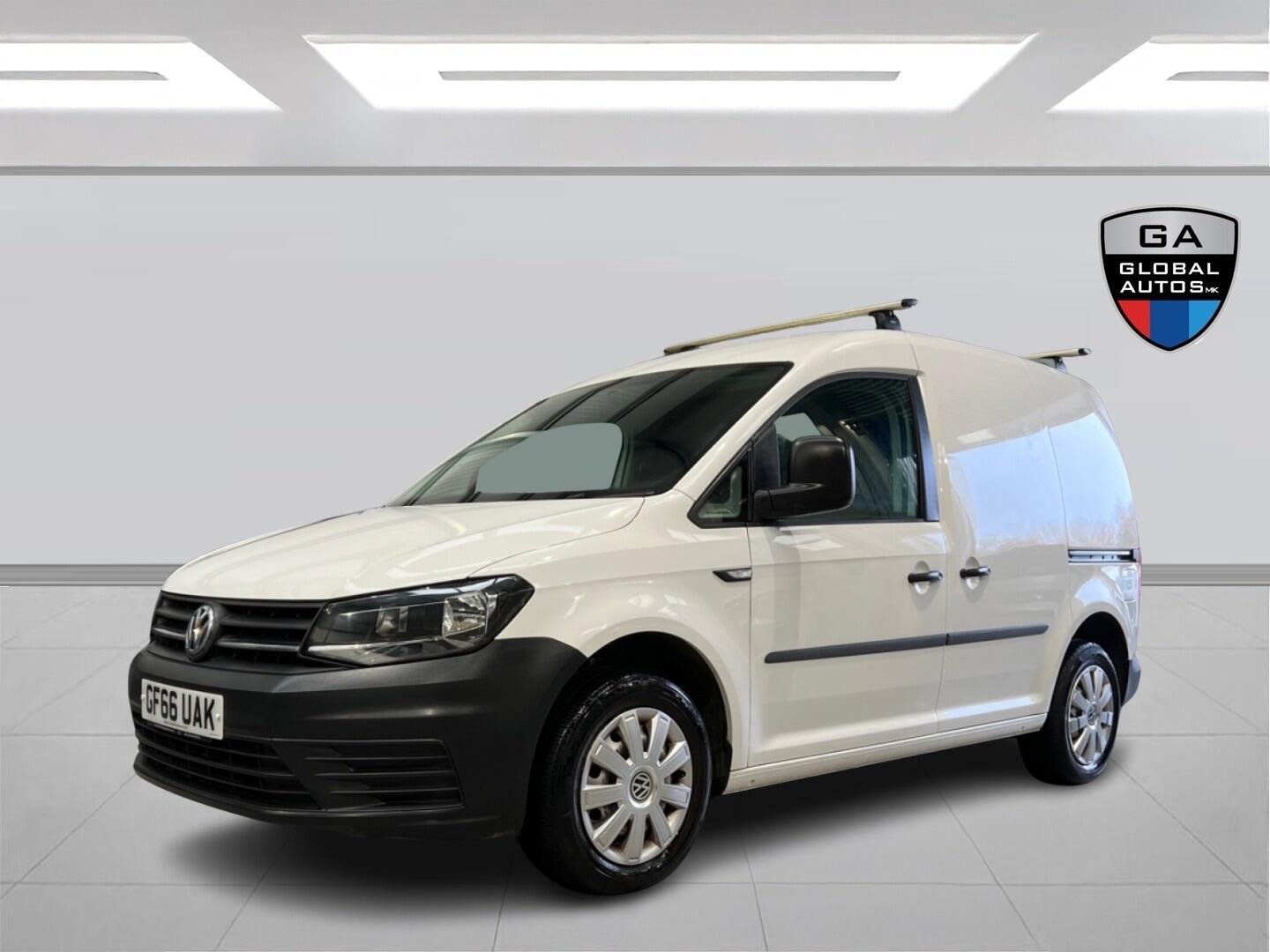 Used Volkswagen Caddy 2016 for sale - 77156523: Photo 5