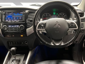 Used Mitsubishi L200 2016 for sale - 78448659: Photo