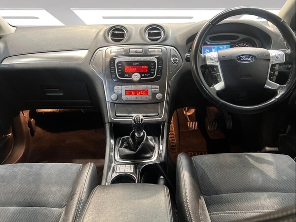 Used Ford Mondeo 2008 for sale - 75459750: Photo 12