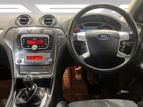 Used Ford Mondeo 2008 for sale - 75459750: Photo 14