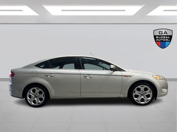 Used Ford Mondeo 2008 for sale - 75459750: Photo 16