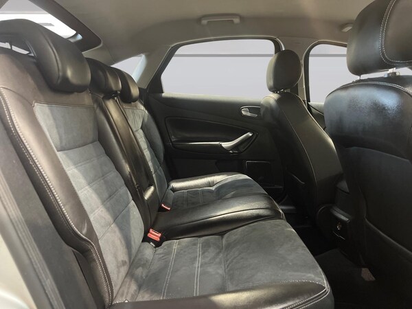 Used Ford Mondeo 2008 for sale - 75459750: Photo 20