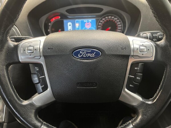 Used Ford Mondeo 2008 for sale - 75459750: Photo 25