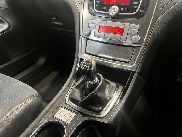 Used Ford Mondeo 2008 for sale - 75459750: Photo 28