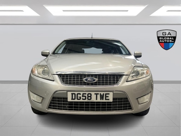 Used Ford Mondeo 2008 for sale - 75459750: Photo 3