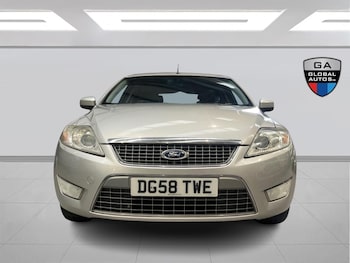 Used Ford Mondeo 2008 for sale - 75459750: Photo