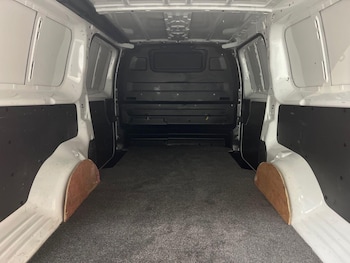 Used Vauxhall Vivaro 2019 for sale - 78231044: Photo