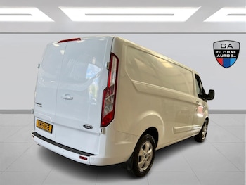 Used Ford Transit Custom 2015 for sale - 78460948: Photo