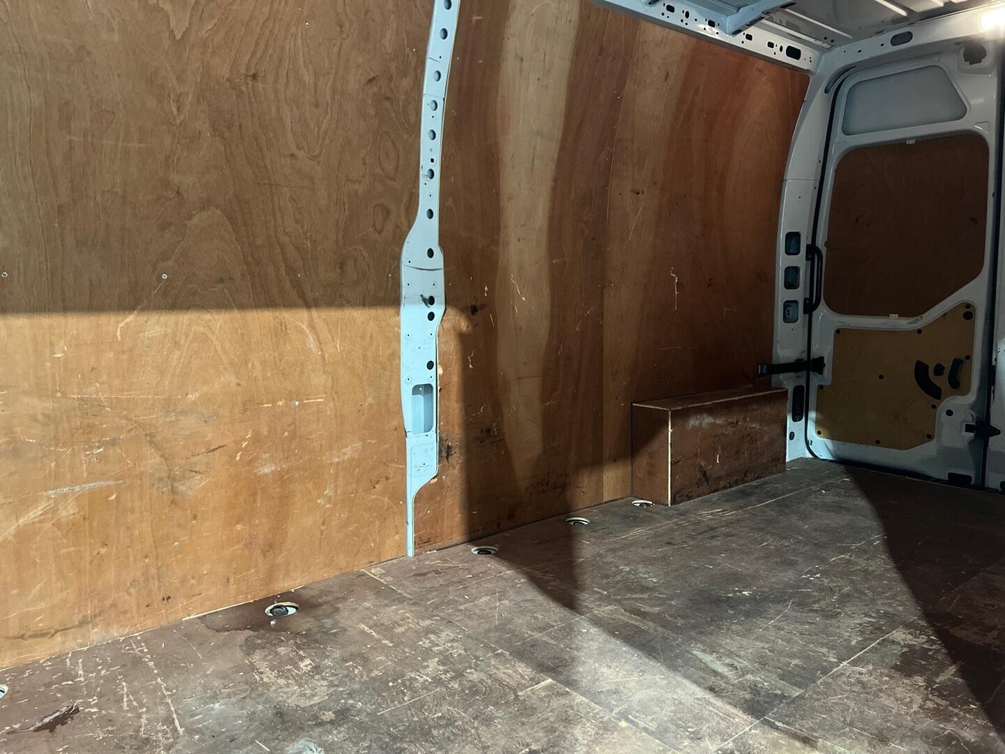 Used Vauxhall Movano 2021 for sale - 76701675: Photo 15