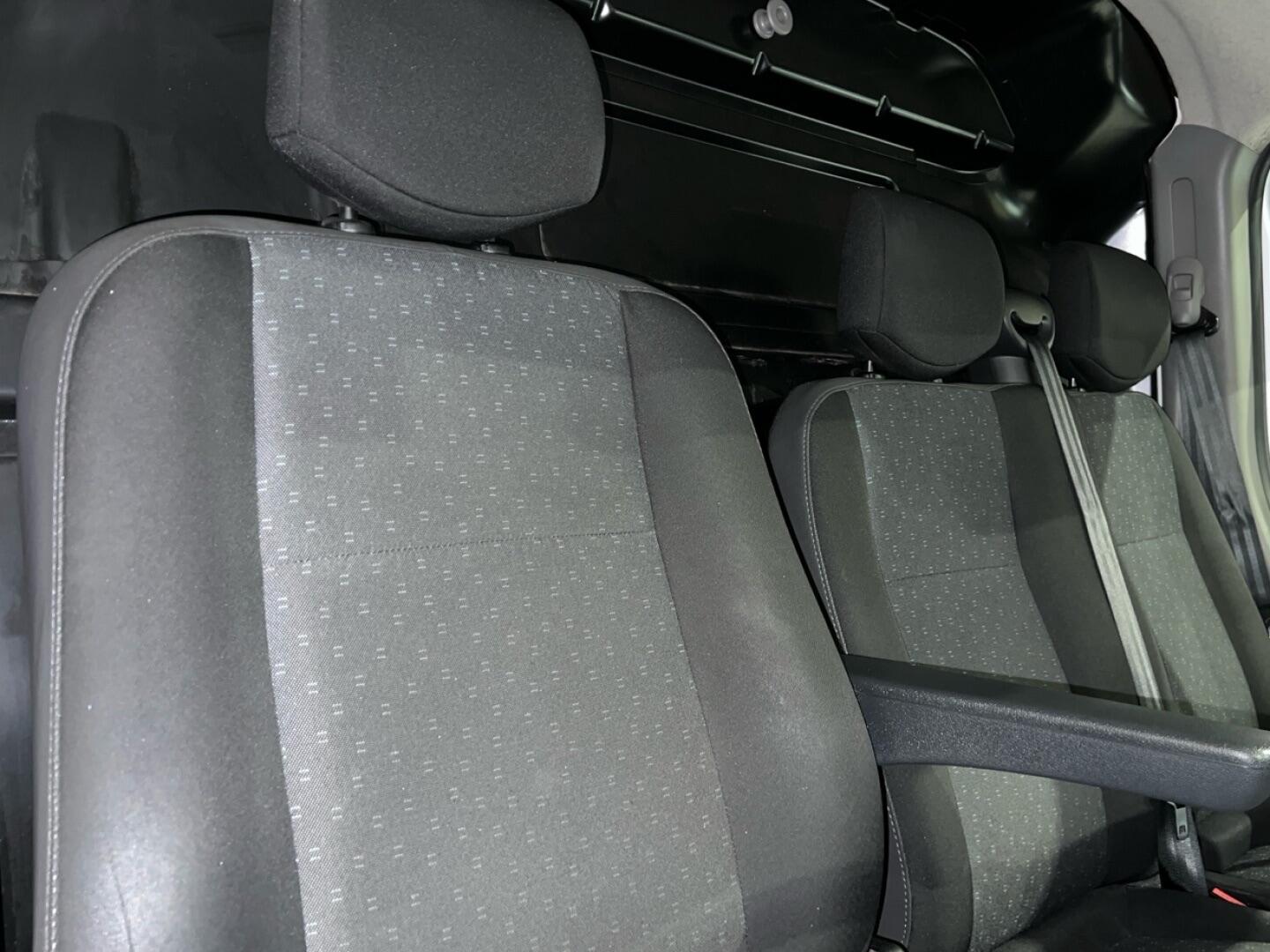 Used Vauxhall Movano 2021 for sale - 76701675: Photo 16