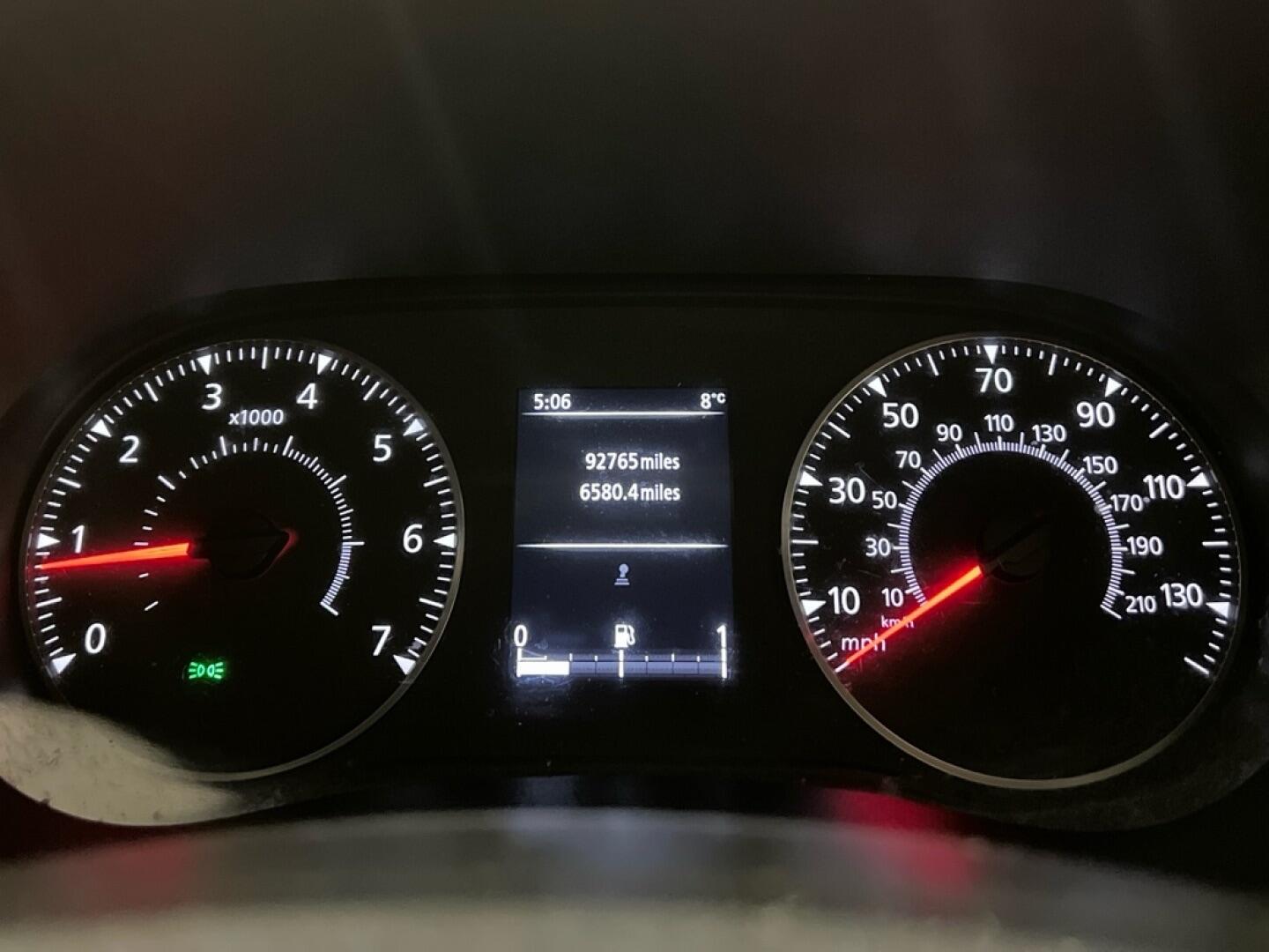 Used Vauxhall Movano 2021 for sale - 76701675: Photo 18