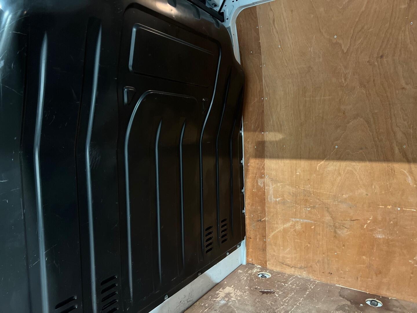 Used Vauxhall Movano 2021 for sale - 76701675: Photo 21