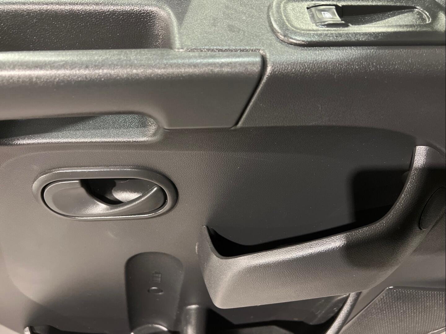 Used Vauxhall Movano 2021 for sale - 76701675: Photo 22