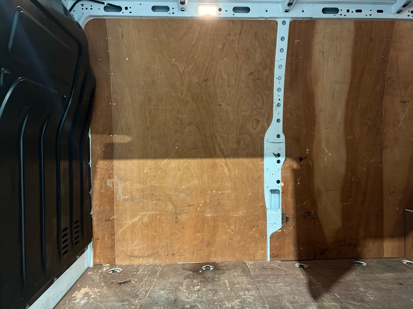 Used Vauxhall Movano 2021 for sale - 76701675: Photo 23