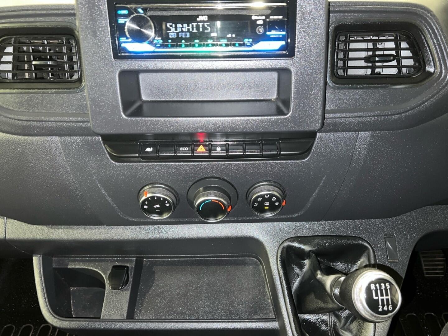 Used Vauxhall Movano 2021 for sale - 76701675: Photo 24