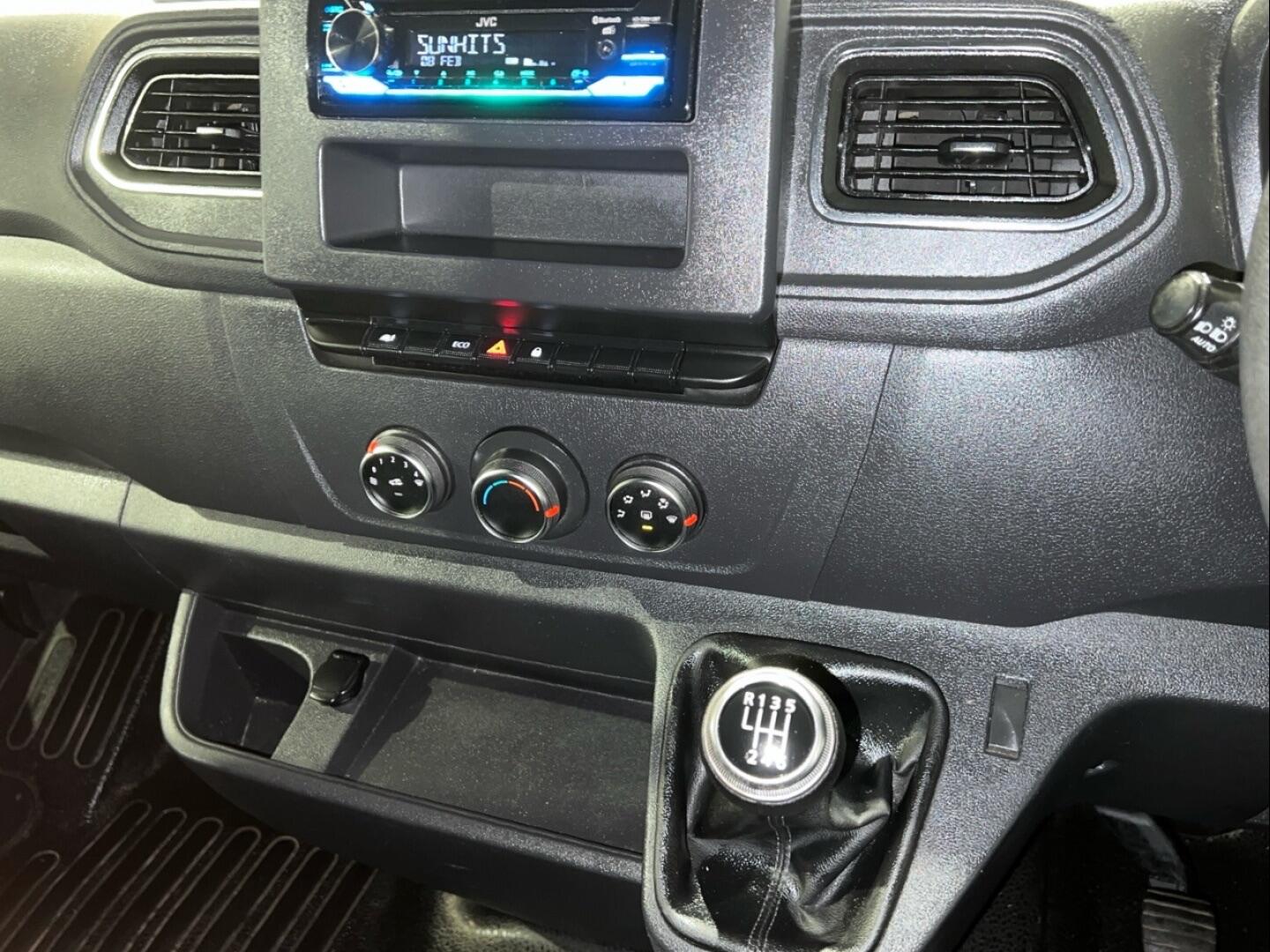 Used Vauxhall Movano 2021 for sale - 76701675: Photo 27